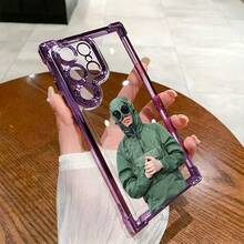 Basic Phone Cases - Mixed Colors - View 1