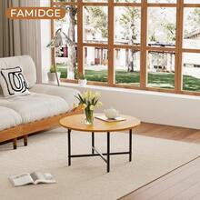Coffee Tables - Black - View 2