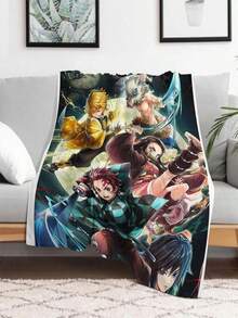 Deluxe Soft Flannel Blanket With Bright Bird And Floral Pattern-Cozy Warm Sofa And Camping Decor Blanket 150x200cm.Jpg | Demon Antistatic Soft Blankets & Throws Blanket Slayer Fluffy Decorative Anime Custom Fleece.Jpg | Demon Cartoon Comic Blanket Quality Super Soft Slayer Anime Bedding Throws Winter Camping Couch Chair Funny Bedspread.Jpg |   000507 Warm Bed Blankets Print Blanket Sofa Bed Blanket Winter Warm Blanket Throw Blanket.Jpg |   000508 Plush Pet Blankets Beach Blanket Couple Blankets Home And Decoration Throw Blanket.Jpg |   000509 Warm Blankets Travel Blanket Comfort Warm Soft Blankets And Blankets Throw Blanket.Jpg |   000510 Anime Bed Blanket Print Blanket Couple Blankets Personalized Blankets Throw Blanket.Jpg |   000511 Quilt Bed Blankets Travel Blanket Winter Blankets Home And Decoration Throw Blanket.Jpg |   000512 Quilt Knee Blanket Travel Blanket Winter Blankets Home And Decoration Throw Blanket.Jpg |   0005 - 如圖所示 - 查看 16