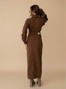 SQUALO Damjeans med raka, tvättade, gråa utsvängda jeans, vintagemodell, år 2000