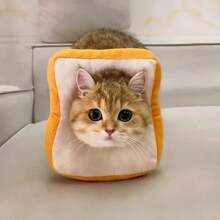 طوق استرداد الحيوانات الأليفة مقاوم للخدش والعض والتلميع، طوق واقي مناسب للكلاب والقطط الصغيرة - متعدد الألوان - مشاهدة 26