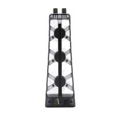 For  Cooling Fan Efficient Game Console Cooler for  Disc and Digital Edition - Negro - Ver 1