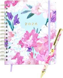 Notebooks - With a Ballpoint Pen - View 8