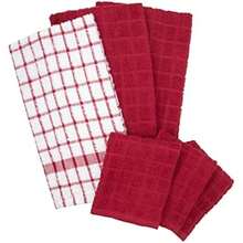 Cleaning Cloth - Multicolor - View 3