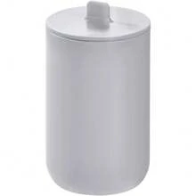 Cosmetic Storage Box & Rack - Gris mat - Voir 16