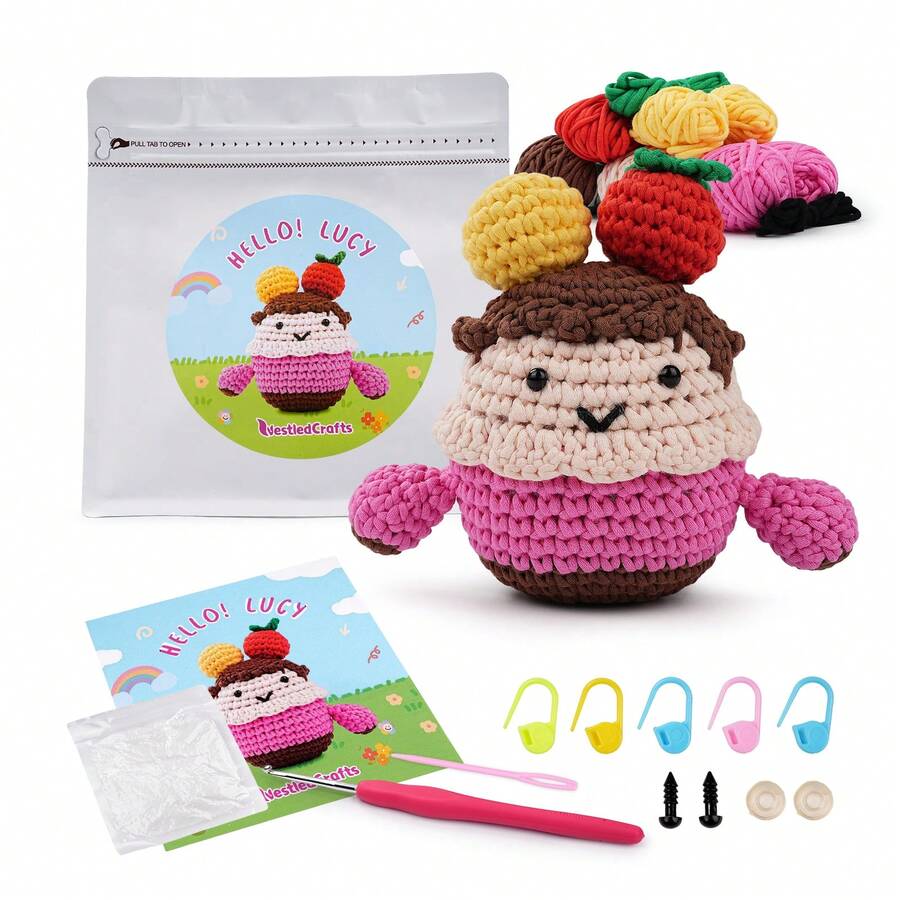 Sofa Parts - Multicolor - View 1