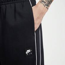 Nike Men's AS M NK AIR BB OH PANT Knit Pants IF1285-010 - Black - View 3