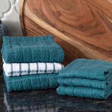 Cleaning Cloth - Multicolor - View 6