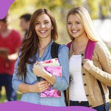 3Pcs MRmol Cuaderno Espiral, 80 GSM Cuaderno de Notas Pasta, Pginas Rayadas Agenda Escolar Cuaderno, Oficina, Horario Personal, Negocios, 160 Pginas Large Pocket Lined Pages, GOLD PINK - Oro rosa - Ver 7