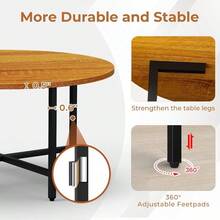 Coffee Tables - Black - View 4