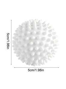 洗衣球神奇去污防缠绕滚筒洗衣机专用清洁摩擦球，防止衣物缠绕，简直是救星！ - 彩色 - 查看 11