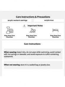 一对可爱喜庆的彩色格子复活节彩蛋兔子吊坠耳环，适合女性和女孩作为复活节节日礼物配饰。 - 彩色 - 查看 5