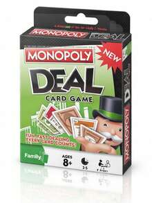 1box UNO Card Game Official Rules - Dealer Selection, 7 Cards Per Player, Discard Pile Setup - Complete Family Game Night Kit With Illustrated Rules And High-Quality Waterproof Cards - Perfect For 2-10 Players Ages 7+ - Christmas, Birthday, Holiday Gift Idea! - Multicolor - View 1