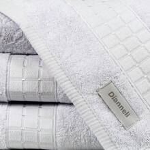 Toalhas De Banho Class Gigante Gramatura 500 G/m² 5 Peças Grossa