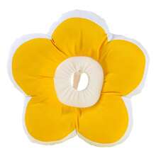 طوق استرداد الحيوانات الأليفة مقاوم للخدش والعض والتلميع، طوق واقي مناسب للكلاب والقطط الصغيرة - متعدد الألوان - مشاهدة 11