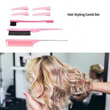 Combs - As Pic - View 7