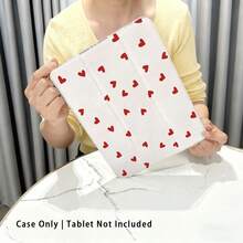 PadProtective Case Compatble With Pad MINI4/MINI5 Pad MINI6/MINI7 Air1(Pad 5)/Air2 (Ipad 6)/ Pad 2019/2020/2021(10.2in)/Pad Pro(10.5in)/Pad Air3(10.5in) Pad 10(10.9in)2022/Pad 11 2025 Pad Air5/Air4(10.9in)/Pad Pro 2018(11in)/Pad Air2024 11in/Air6/Air 7 11in 2025 Pad Pro 20/21/22(11in)Pad Pro 12.9 - Multicolor - View 6
