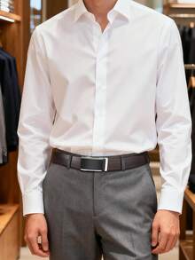 Men Belts - C081 - View 4