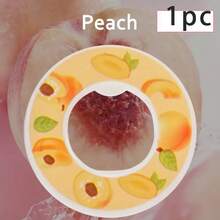 Fruit Flavored Mug Spice Rings, Round Mug Spice Rings, Creative Interesting Spice Rings, Fruit Flavored Spice Rings, Drinkware - Multicolor - View 18