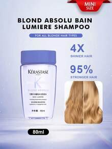 Mini Blond Absolu 80ml