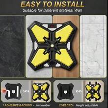 Parent-Child Music Boxing Pad: Smart Counting & Light Effects | 3-8 Yrs Halloween/Xmas Gift