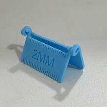 Needles - Sky Blue - View 8