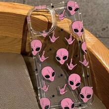Basic Phone Cases - Clear - View 7