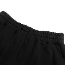 The North Face W FT 针织裤 - AP 宽松针织裤，女士健身训练休闲裤 - 黑色 - 查看 3