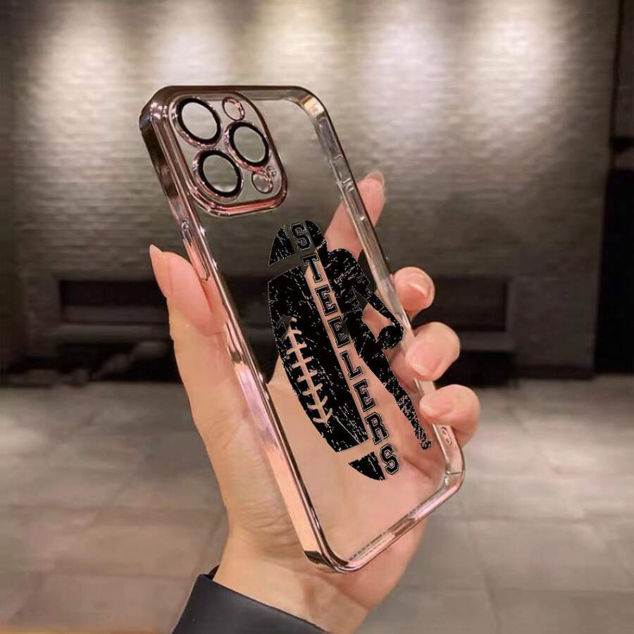 Basic Phone Cases - Gold - View 1