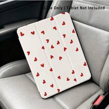 PadProtective Case Compatble With Pad MINI4/MINI5 Pad MINI6/MINI7 Air1(Pad 5)/Air2 (Ipad 6)/ Pad 2019/2020/2021(10.2in)/Pad Pro(10.5in)/Pad Air3(10.5in) Pad 10(10.9in)2022/Pad 11 2025 Pad Air5/Air4(10.9in)/Pad Pro 2018(11in)/Pad Air2024 11in/Air6/Air 7 11in 2025 Pad Pro 20/21/22(11in)Pad Pro 12.9 - Multicolor - View 5