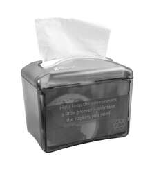 Carlisle FoodService Products  Dispensador de servilletas - 1 - Ver 1