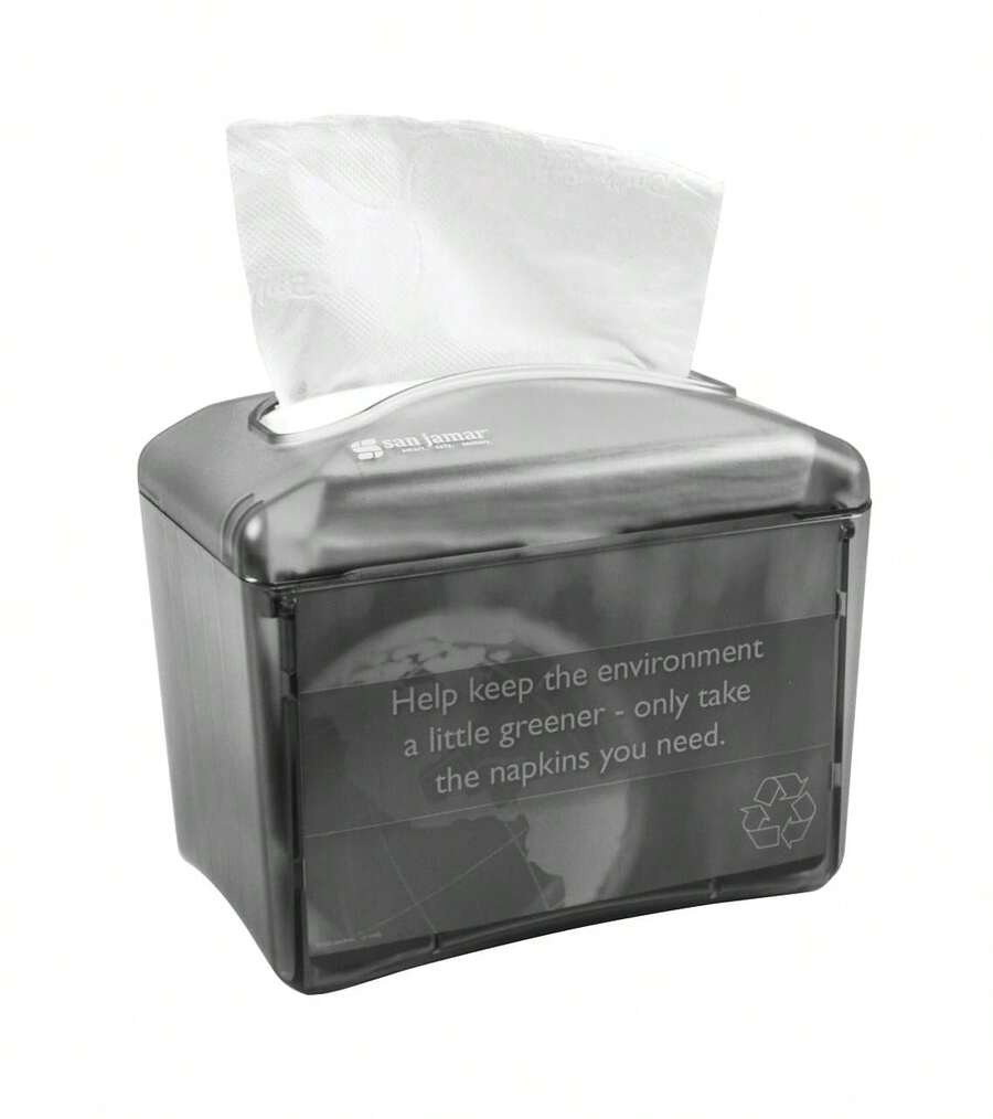 Carlisle FoodService Products Dispensador de servilletas - 1 - Ver 1