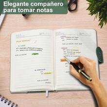 Notebook Sets - vert foncé - Voir 5