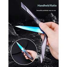 Valorant 折叠模型玩具礼品 - 彩色 - 查看 12