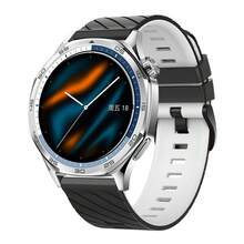 Dây đeo silicon 22mm tương thích với Watch GT 6 Pro 46mm/GT5 GT4 GT3 GT2/Watch5/Ultimate, dây đeo thay thế cho vòng đeo tay Amazfit Balance. - 22mm - Xem 18