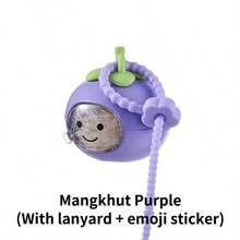 1pc Pet Keepsake, Cat Hair Collection Storage Box, Cat Hair Memento