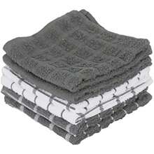 Cleaning Cloth - Multicolor - View 1