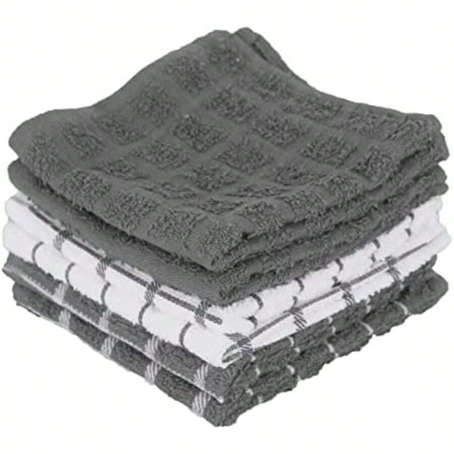 Cleaning Cloth - Multicolor - View 1