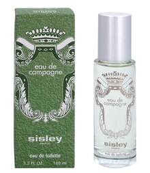 Sisley Eau de Campagne EDT – Uma colônia refrescante com notas cítricas e verdes que trazem frescor e vitalidade; uma fragrância natural, elegante e duradoura, perfeita para o uso diário e qualquer ocasião. ✅ Entrega em 24/72h para toda a Espanha continental | Beauty Explosion | Sua loja de beleza e maquiagem – liberte a sua melhor versão - Cítrico, verde, fresco - Ver 2