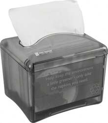 Carlisle FoodService Products  Dispensador de servilletas - 1 - Ver 8