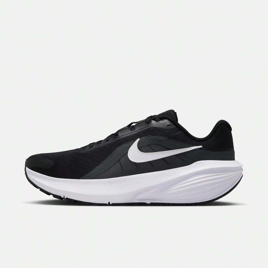 Giày chạy bộ cổ thấp Nike Downshifter 14 dành cho nam IB1895-002 - màu đen - Xem 1