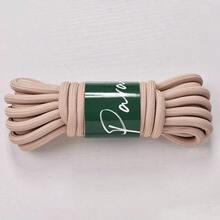 Dây dù bện polyester 8mm - Dài 5m/20ft, nhiều màu sắc, thích hợp làm dây dắt thú cưng, túi DIY, móc khóa và các dự án ngoài trời - Bền, bề mặt mịn, màu sắc pha trộn rực rỡ, vật liệu thủ công, làm móc khóa, dây trang trí. - Nhiều màu - Xem 14