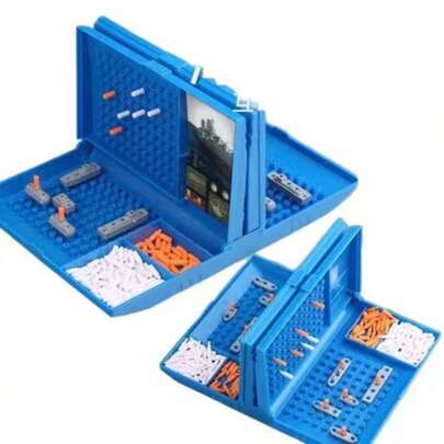Bộ trò chơi chiến thuật hải chiến Battleship, 2 người chơi, đồ chơi tương tác, giải trí hấp dẫn, thích hợp cho gia đình, bạn bè, các buổi họp mặt ngày lễ, quà sinh nhật.