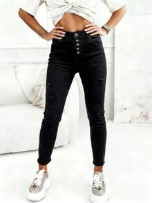JEANS Black