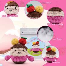 Sofa Parts - Multicolor - View 9