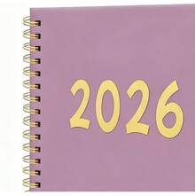 Notebook Sets - 보라 - 보기 6