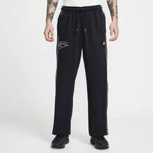 Nike Men's AS M NK AIR BB OH PANT Knit Pants IF1285-010 - Black - View 1
