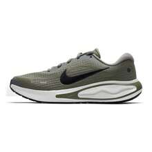 Zapatillas de running para hombre Nike, nuevas zapatillas de running con amortiguación para carretera JOURNEY RUN de primavera 2026, FN0228-302 - Verde Oliva - View 7