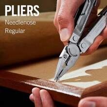 Multitools - Brown - View 3