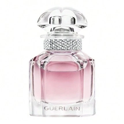Guerlain Mon Guerlain Sparkling Bouquet EDP Perfume 30ml | Floral-Oriental Touch With Pear, Bergamot And Vanilla | Elegance And Freshness In Travel ✅ Format 24/72h Delivery To Spain (Peninsula) | Beauty Explosion | Your Beauty And Makeup Store – Exploit Your Best Version. - Hoa - Xem 1